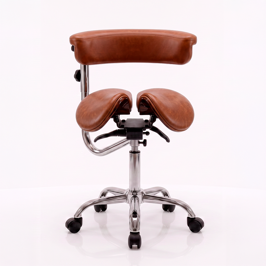 Mocho Ergonômico Eleví Signature Pro