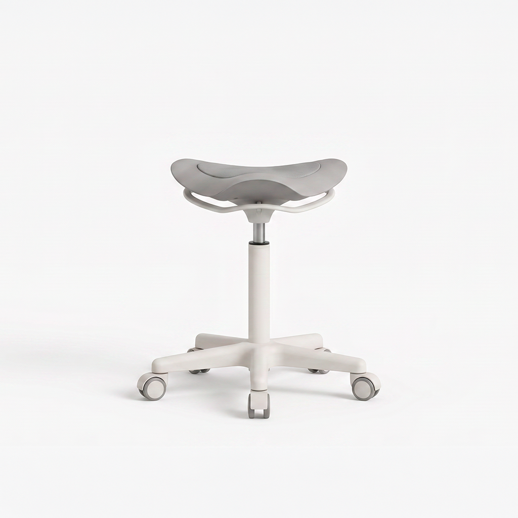 Mocho Ergonômico Eleví Bionic Colors