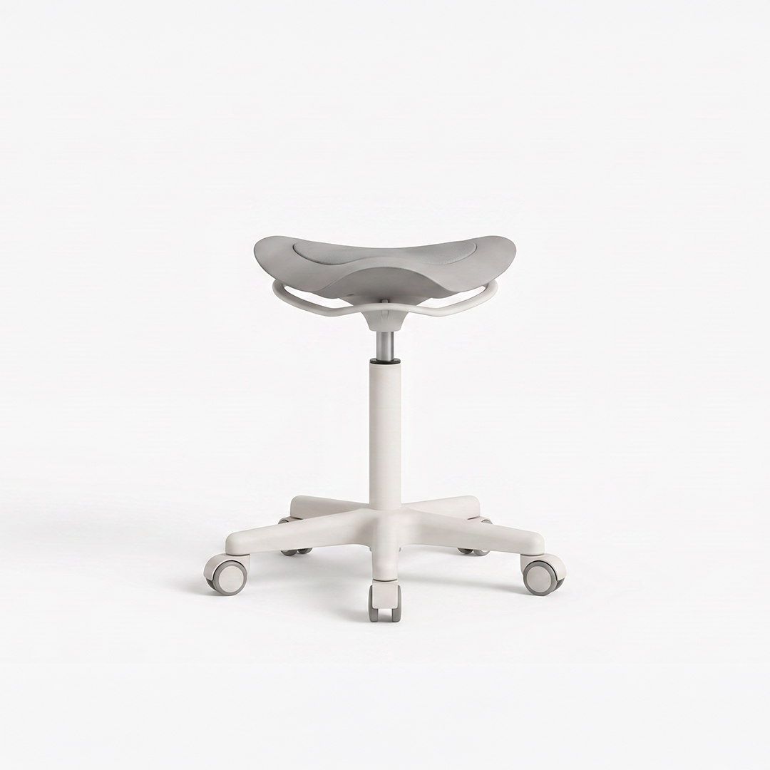 Mocho Ergonômico Eleví Bionic Colors