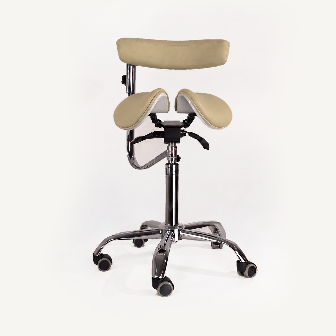 Mocho Ergonômico Eleví Posture Pro