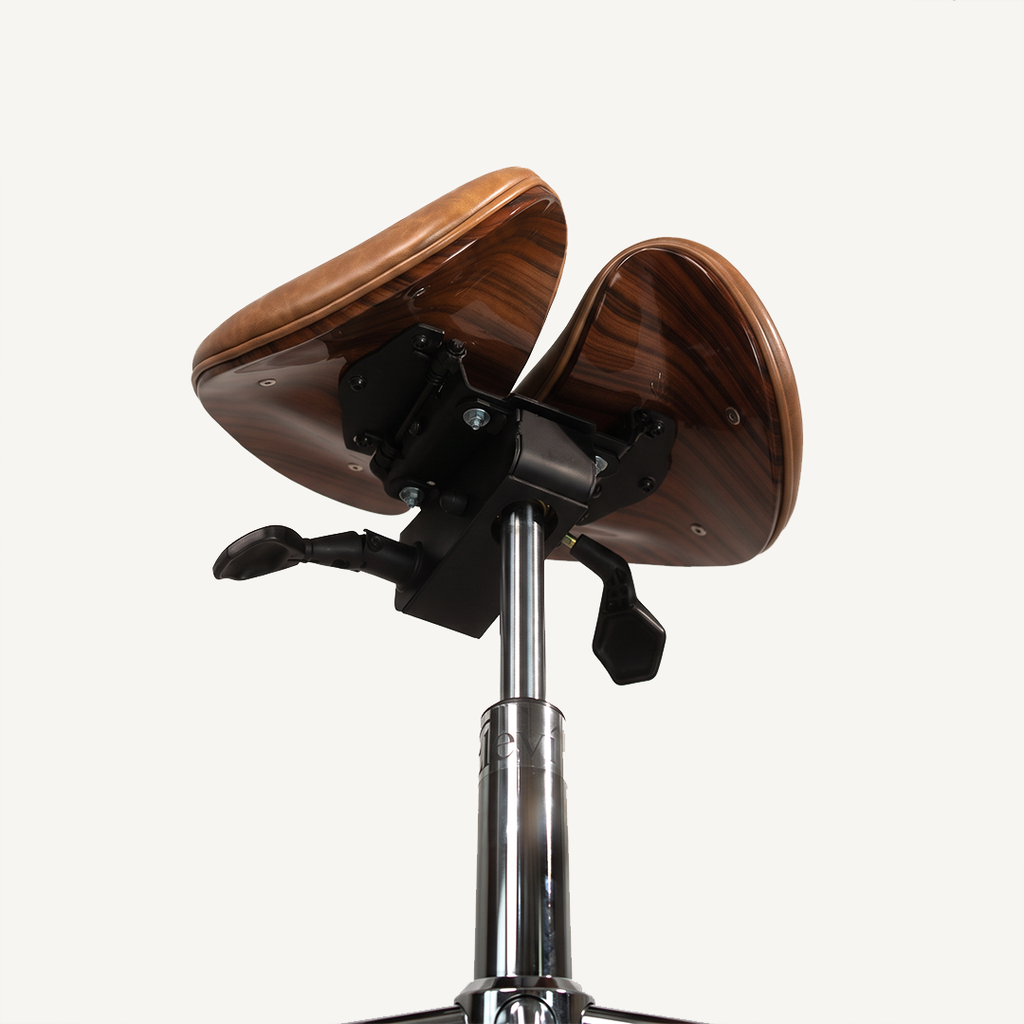 Mocho Ergonômico Eleví Signature