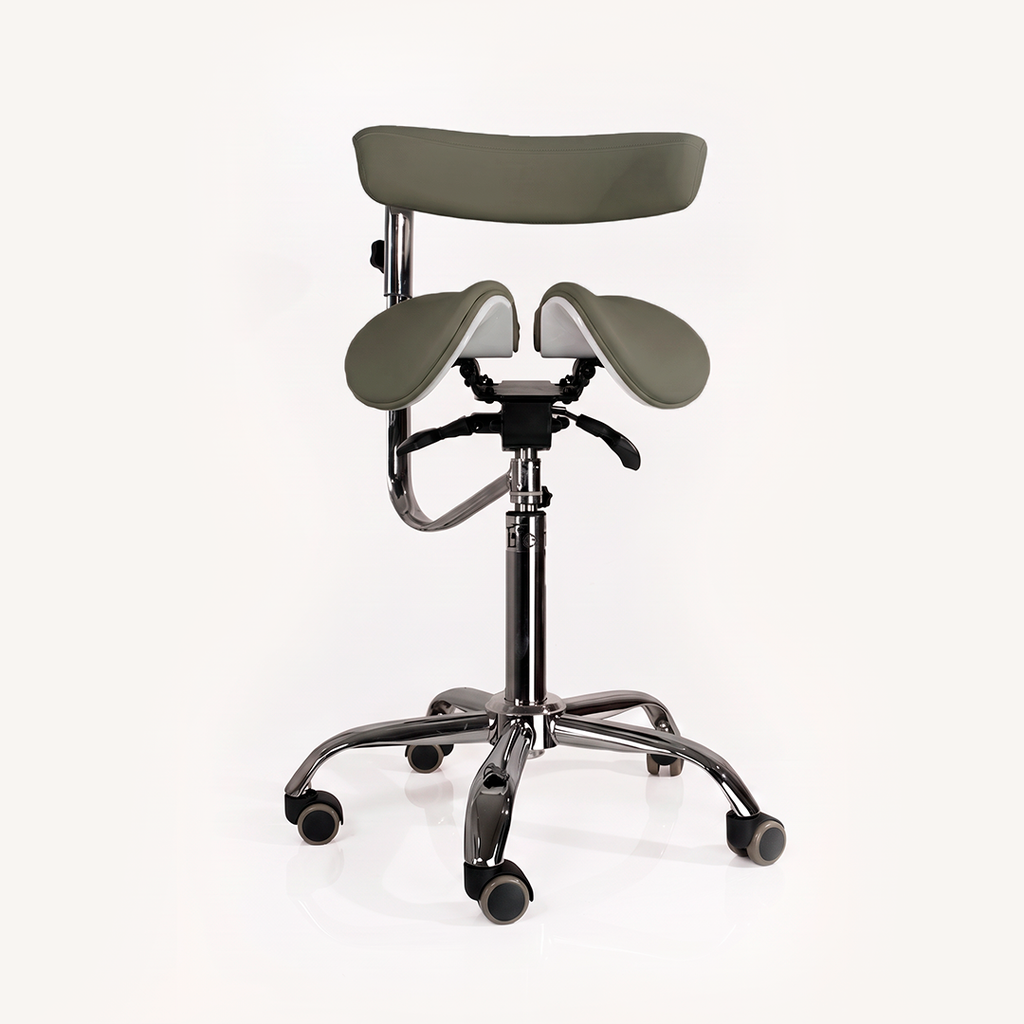 Mocho Ergonômico Eleví Posture Pro