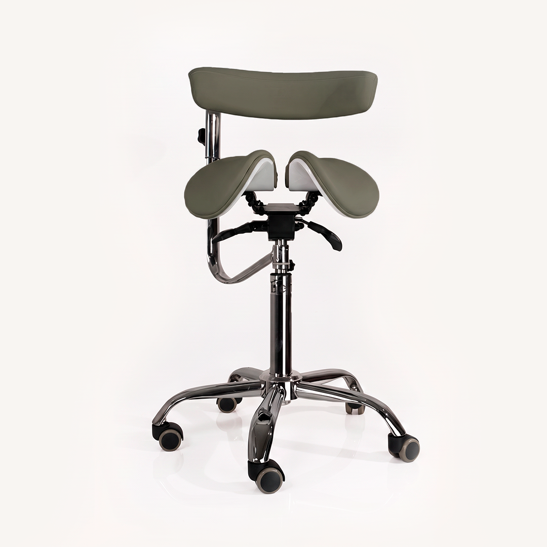 Mocho Ergonômico Eleví Posture Pro