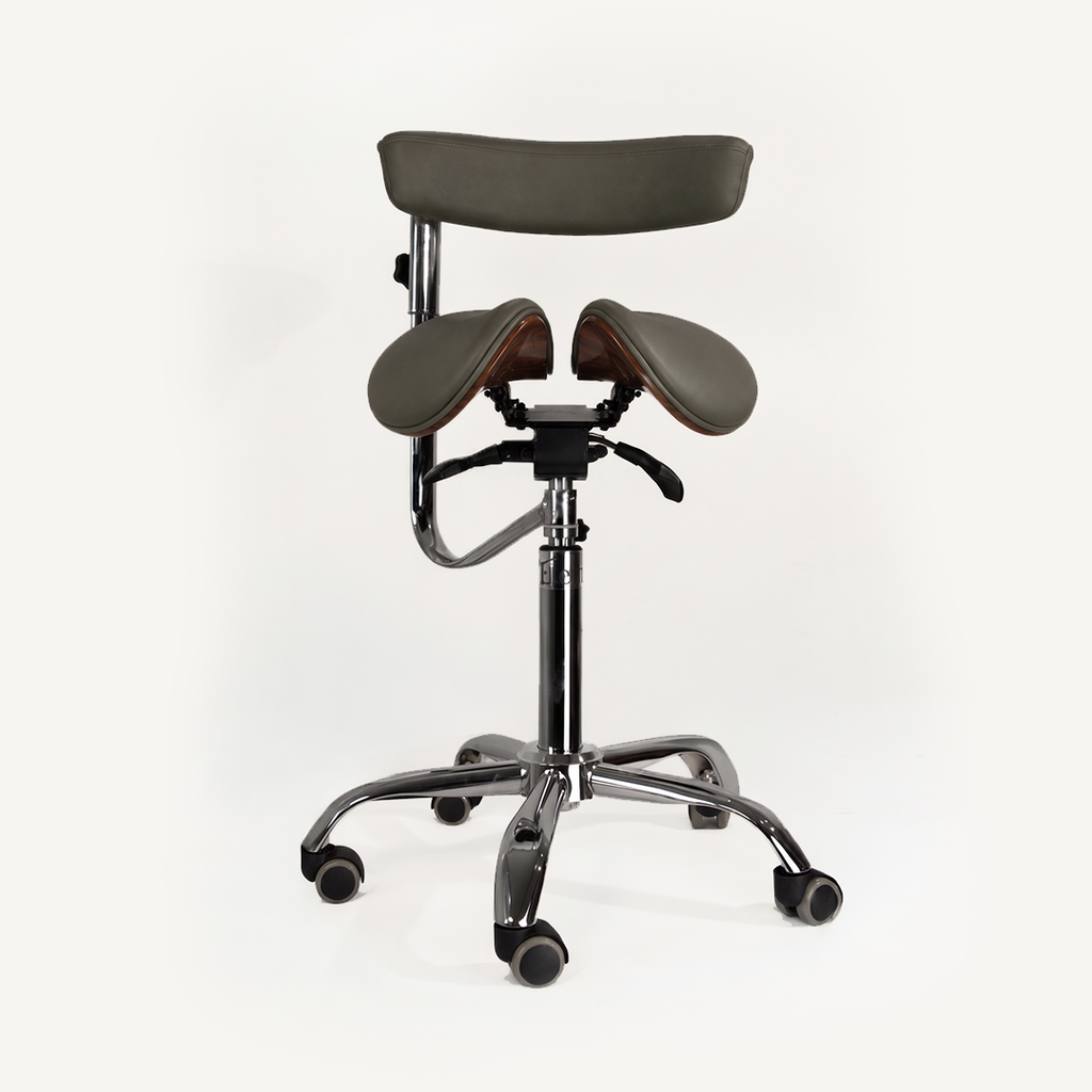 Mocho Ergonômico Eleví Signature Pro