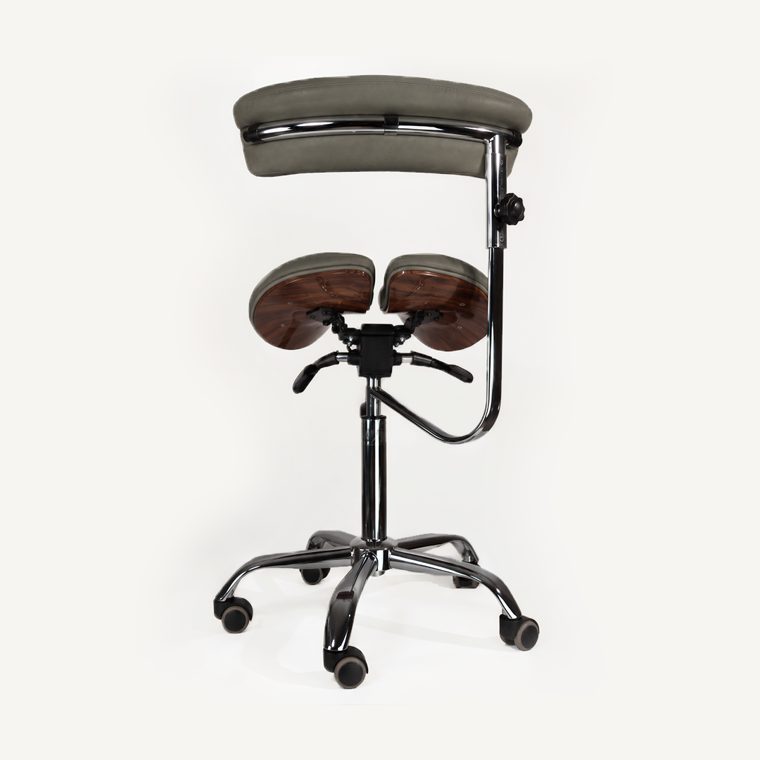 Mocho Ergonômico Eleví Signature Pro