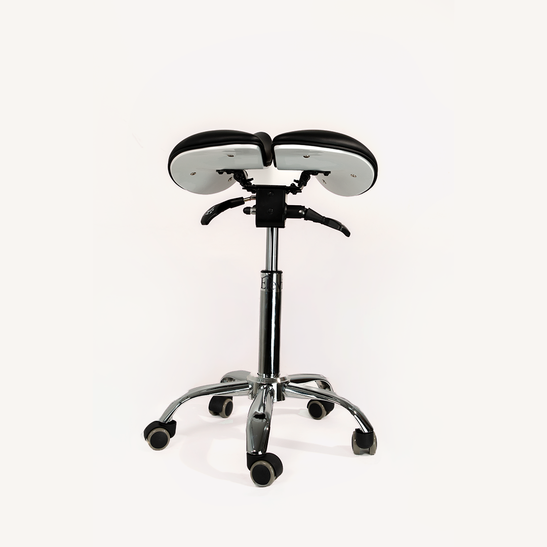 Mocho Ergonômico Eleví Posture