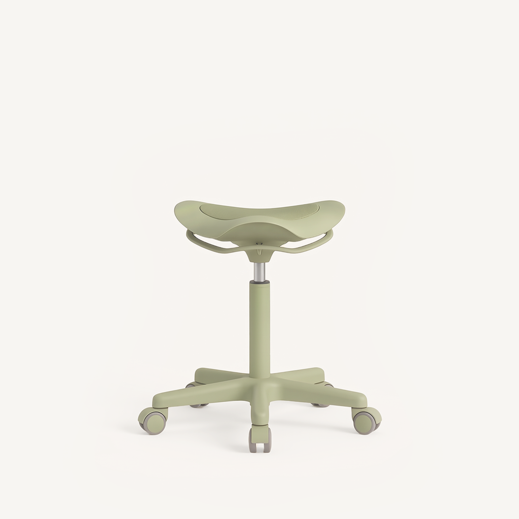 Mocho Ergonômico Eleví Bionic Colors