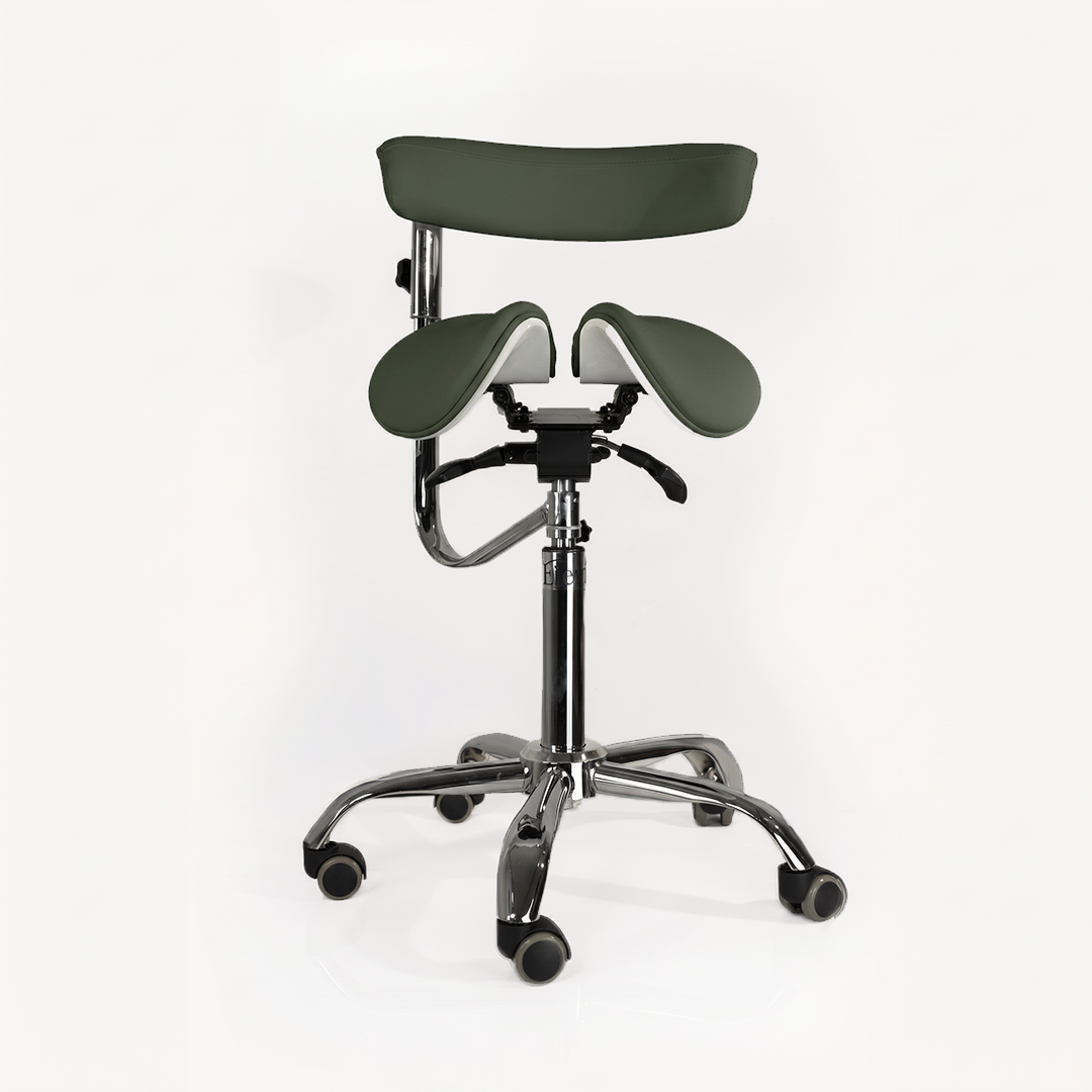 Mocho Ergonômico Eleví Posture Pro