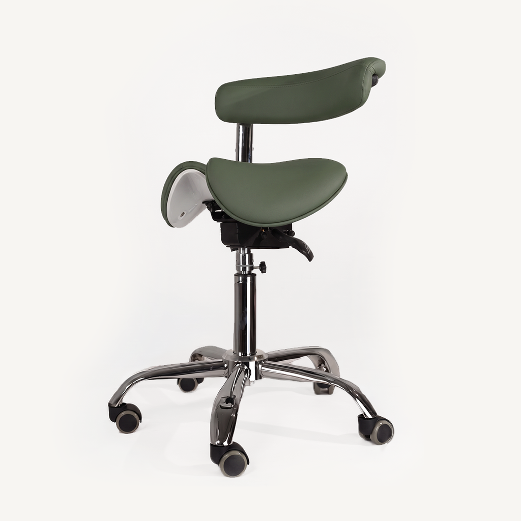 Mocho Ergonômico Eleví Posture Pro