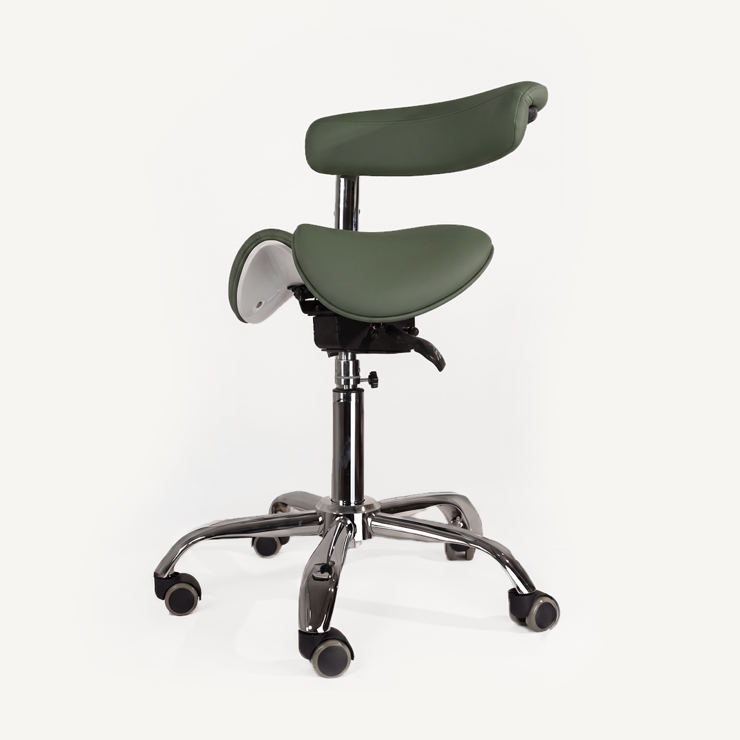 Mocho Ergonômico Eleví Posture Pro