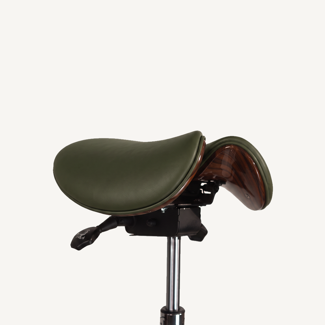 Mocho Ergonômico Eleví Signature