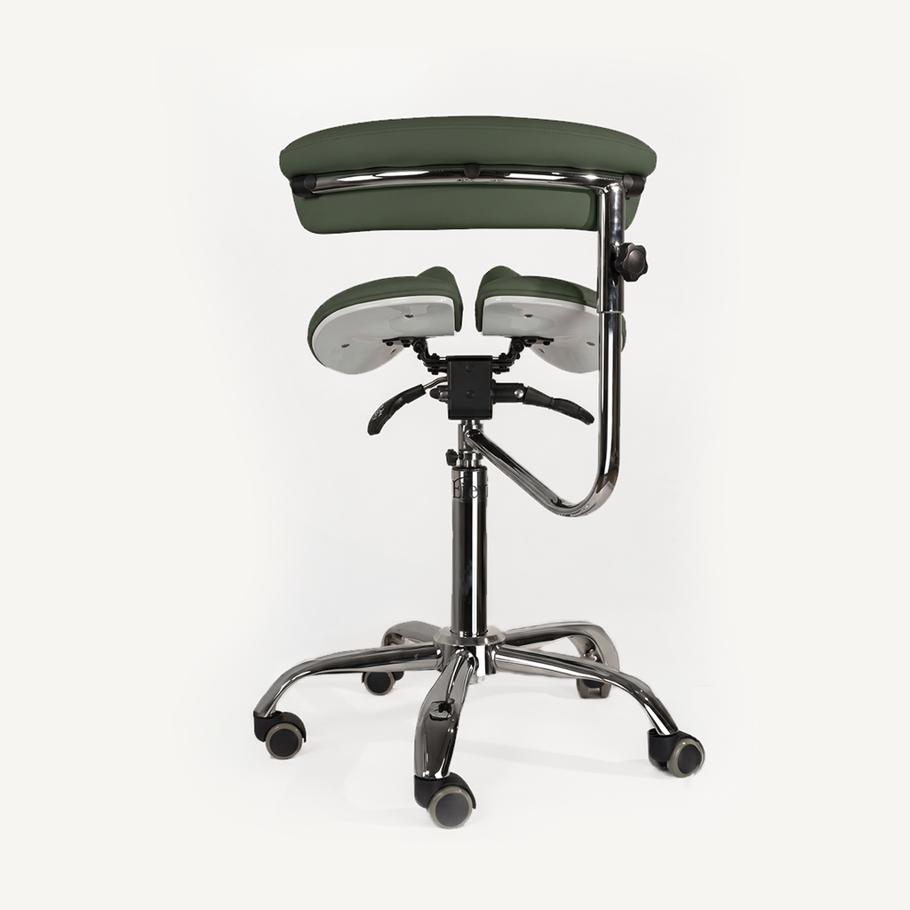 Mocho Ergonômico Eleví Posture Pro